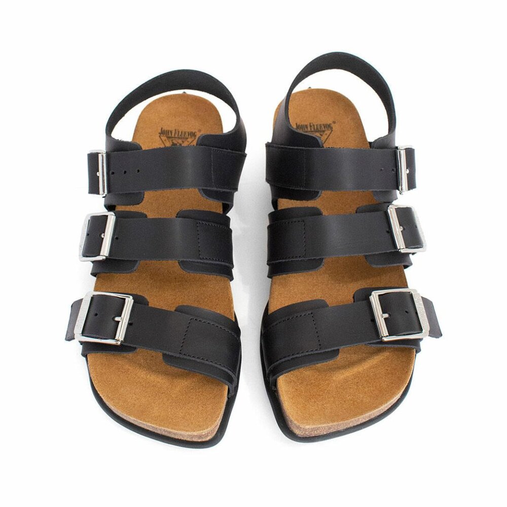 Fluevog Peacemaker Elsie